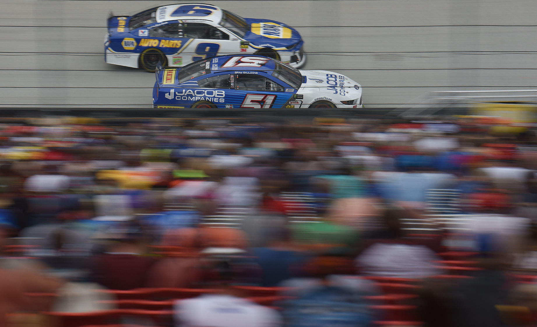 2019 Food City 500